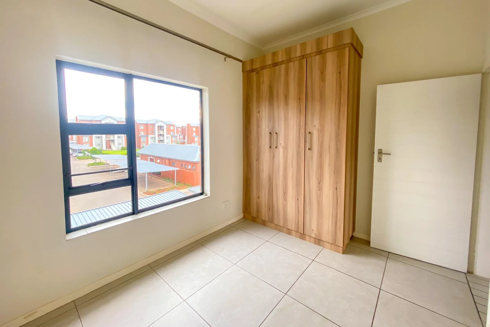 2 Bedroom Apartment to Rent in Hereford Estate