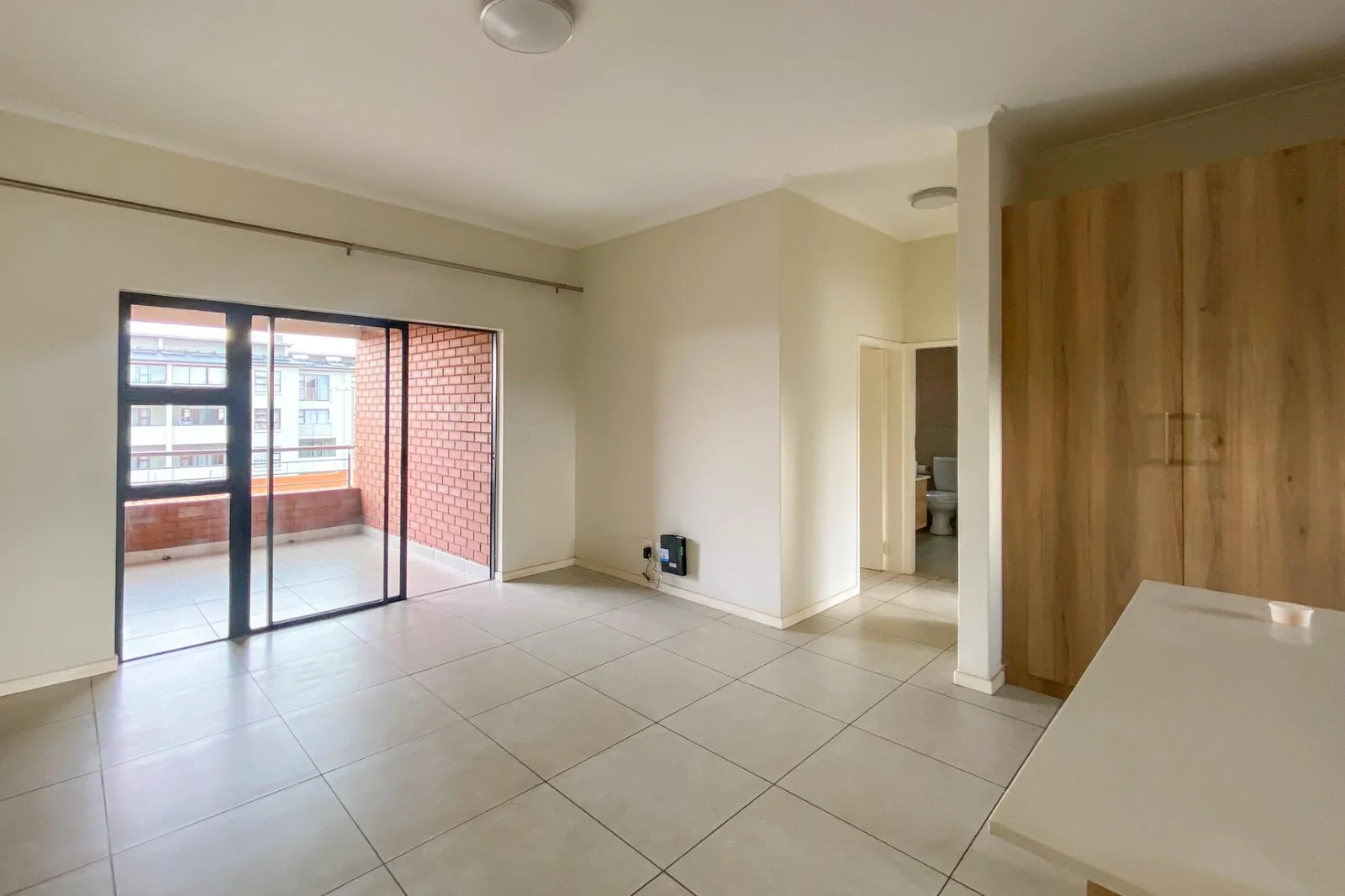 2 Bedroom Apartment to Rent in Hereford Estate