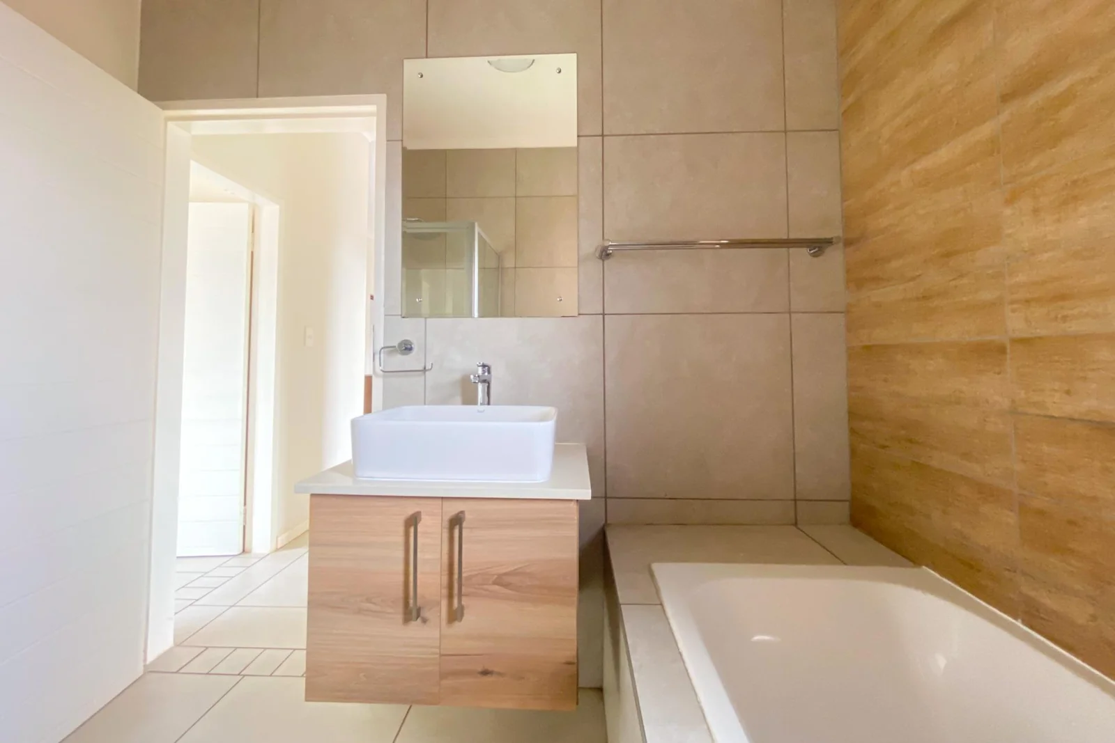 2 Bedroom Apartment to Rent in Hereford Estate