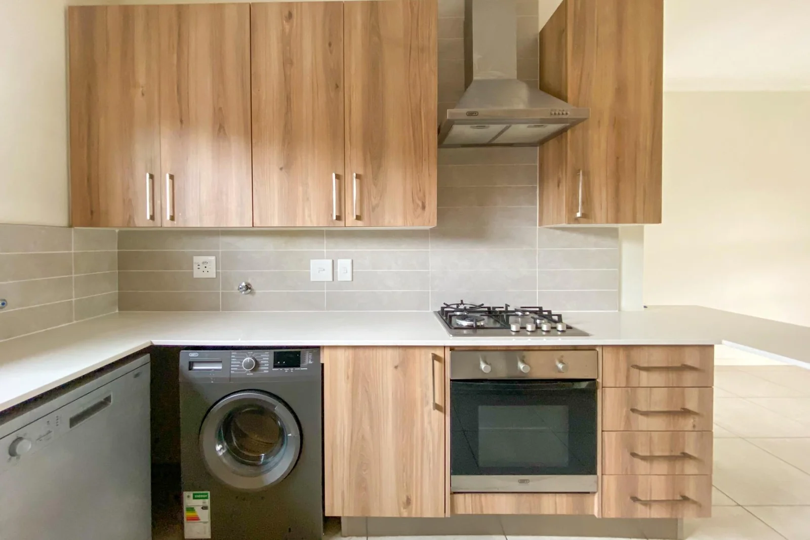 2 Bedroom Apartment to Rent in Hereford Estate