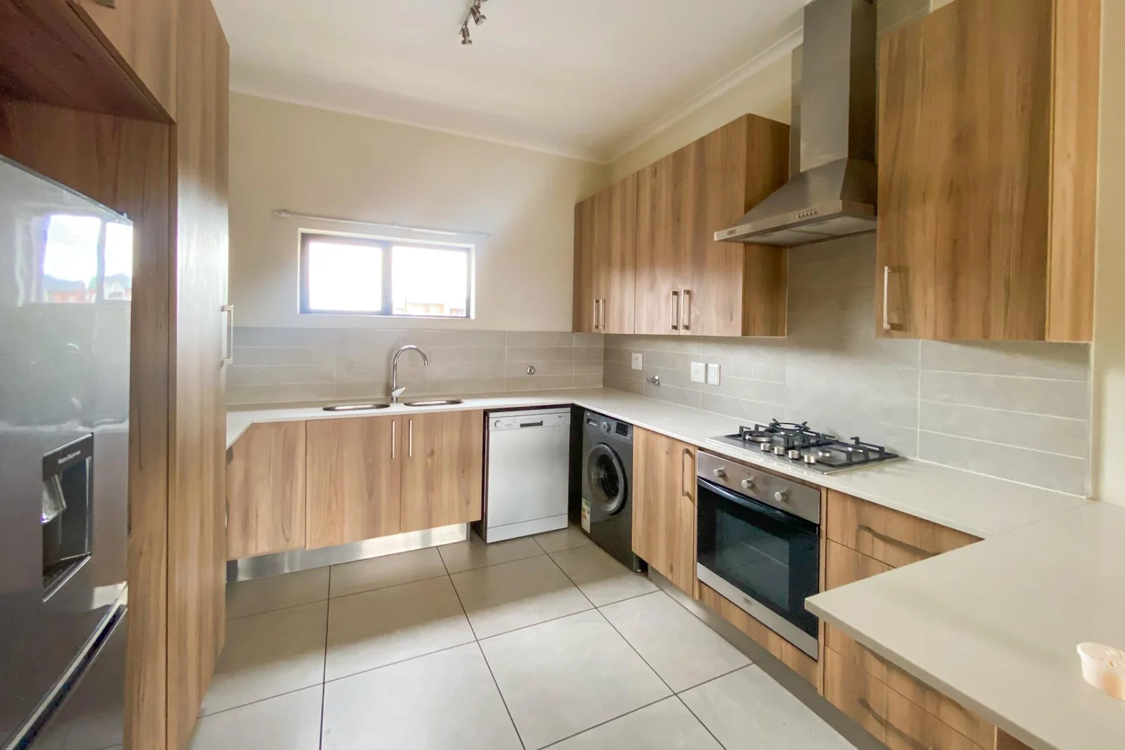 2 Bedroom Apartment to Rent in Hereford Estate