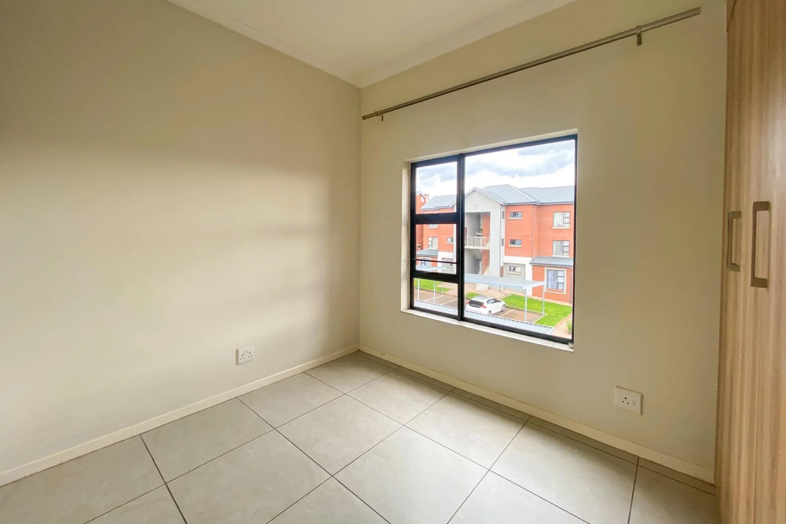 2 Bedroom Apartment to Rent in Hereford Estate