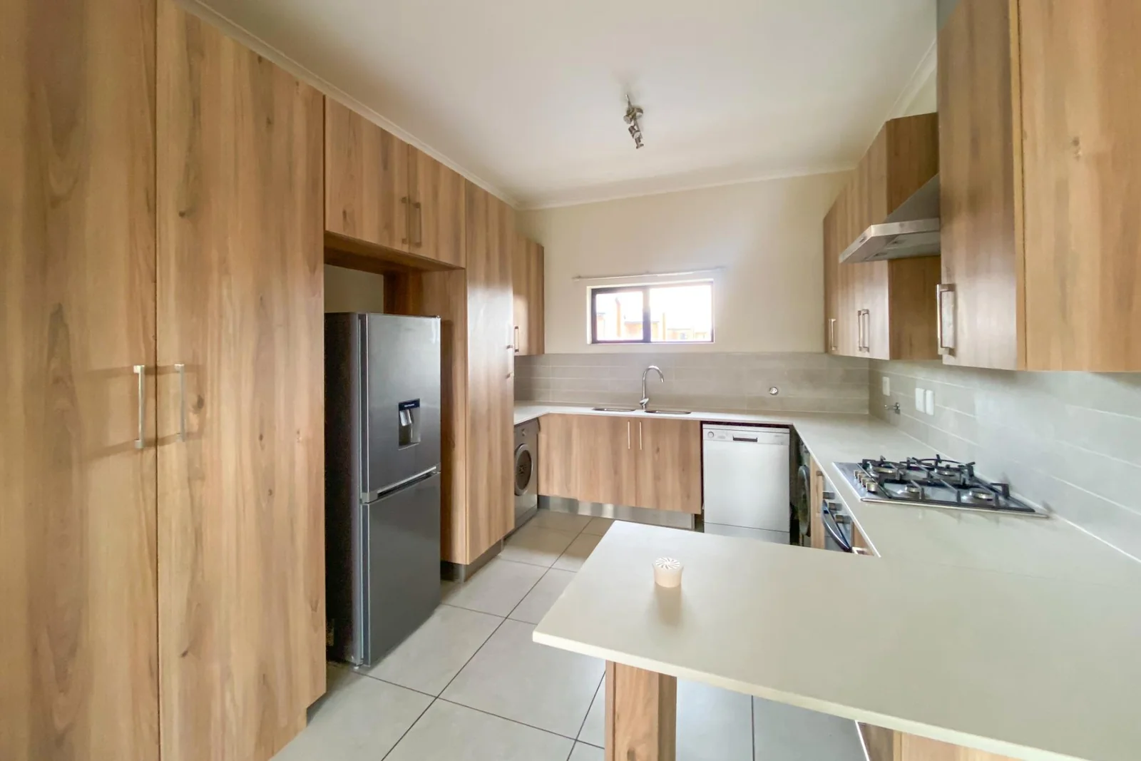 2 Bedroom Apartment to Rent in Hereford Estate