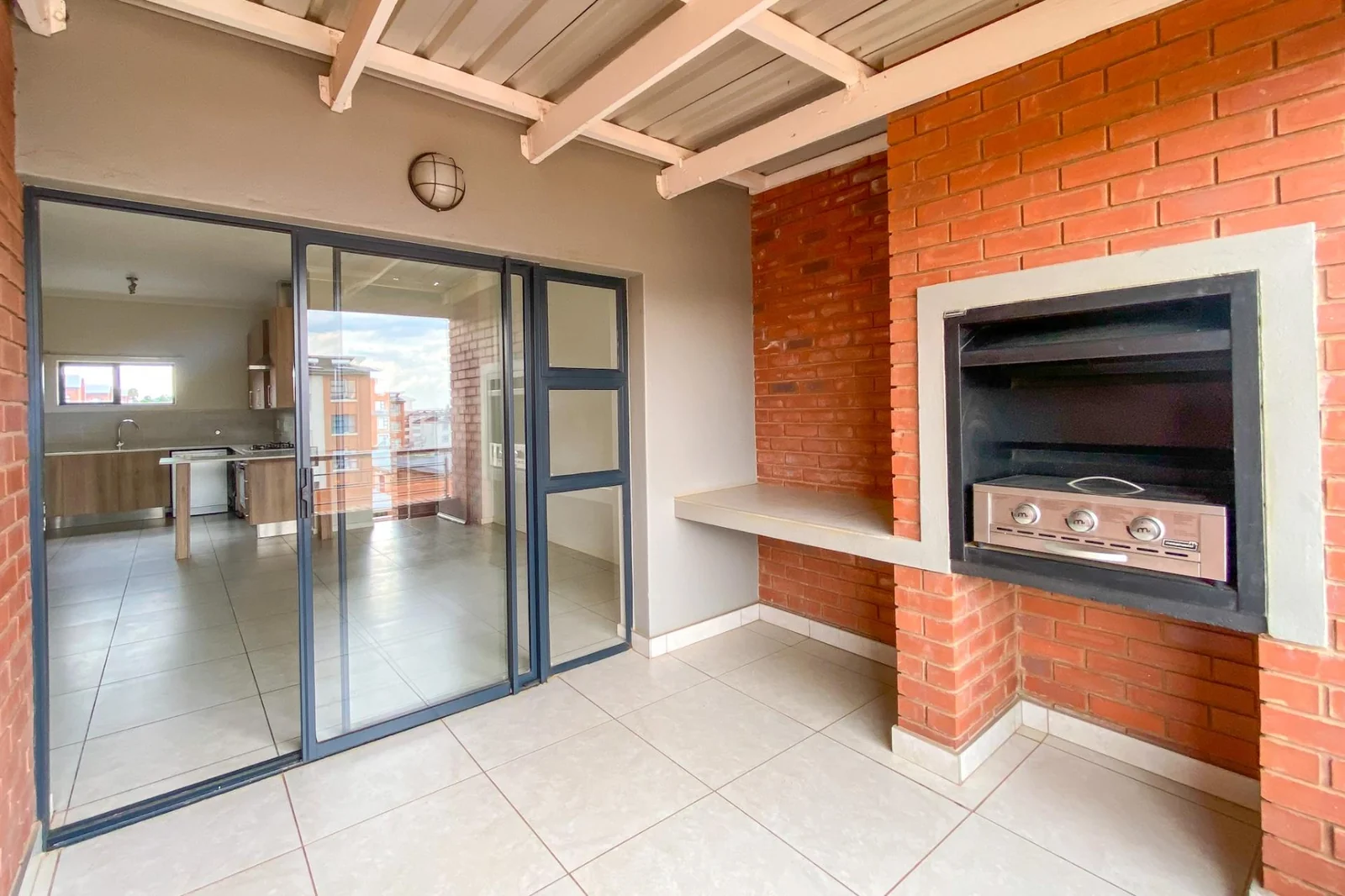 2 Bedroom Apartment to Rent in Hereford Estate