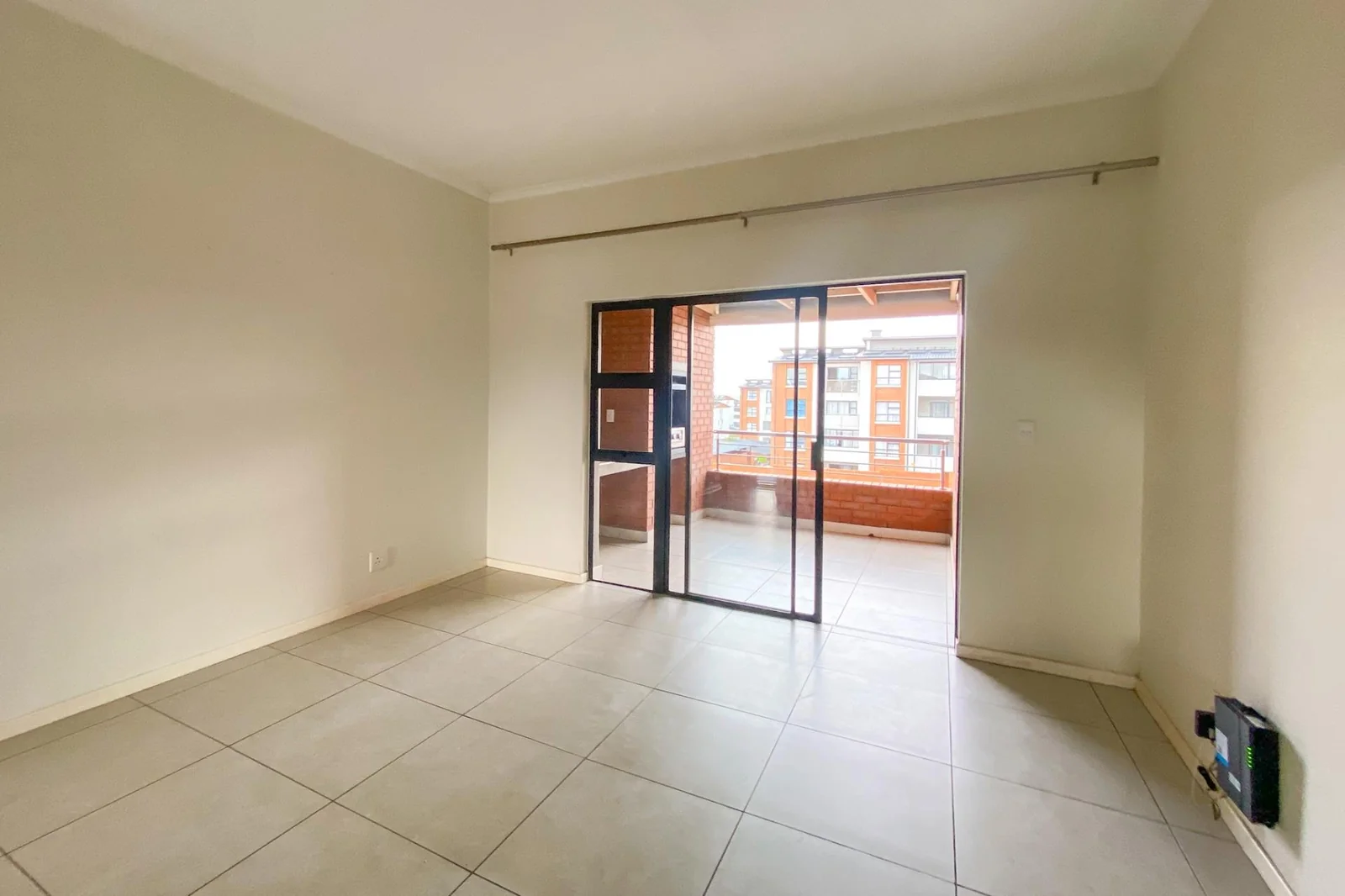 2 Bedroom Apartment to Rent in Hereford Estate