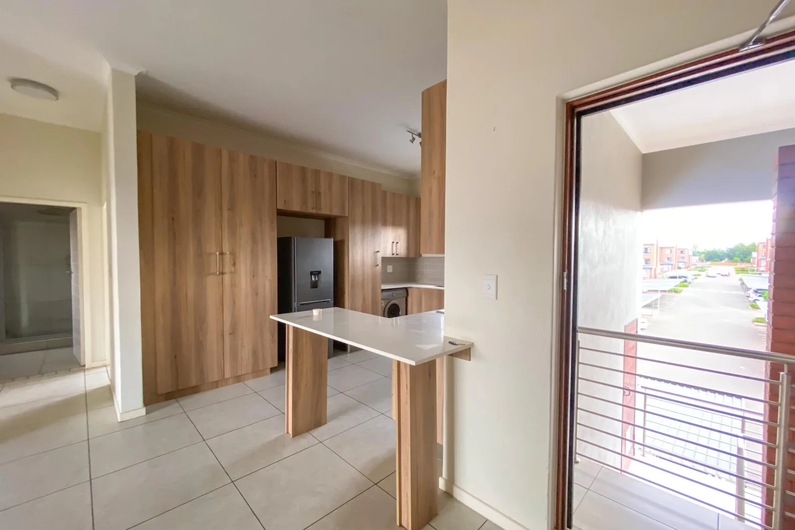 2 Bedroom Apartment to Rent in Hereford Estate