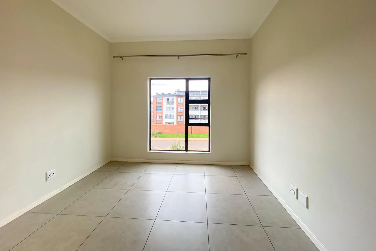 2 Bedroom Apartment to Rent in Hereford Estate