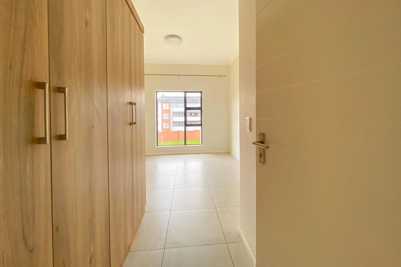 2 Bedroom Apartment to Rent in Hereford Estate