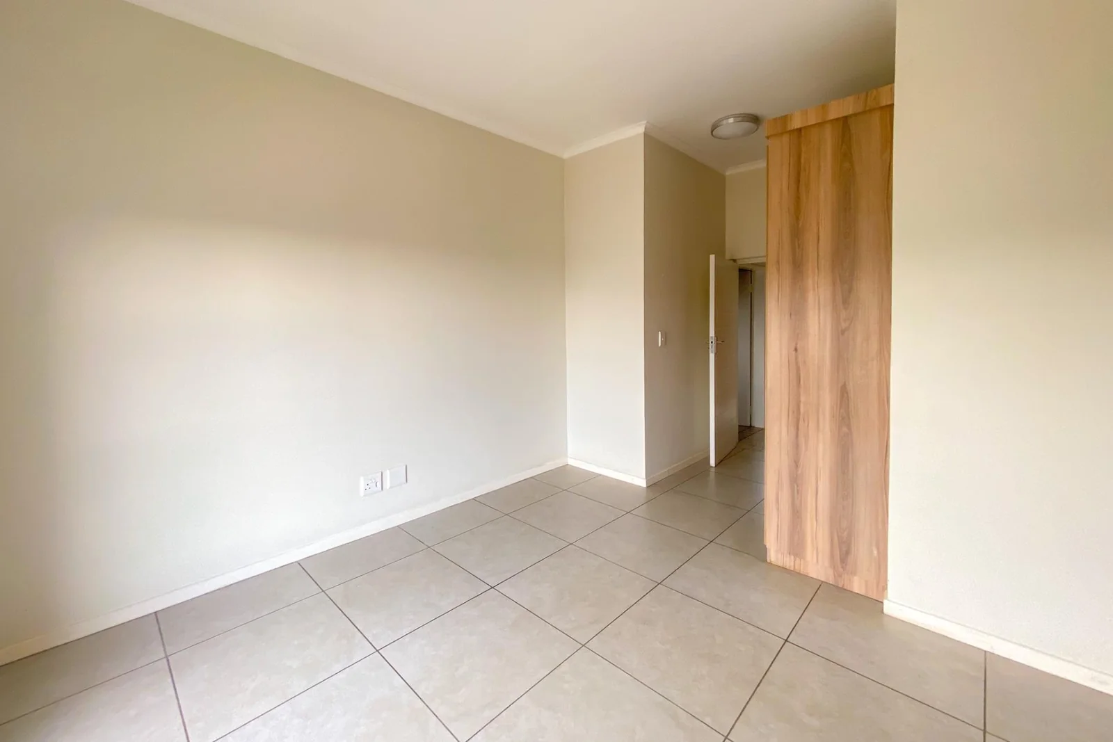 2 Bedroom Apartment to Rent in Hereford Estate