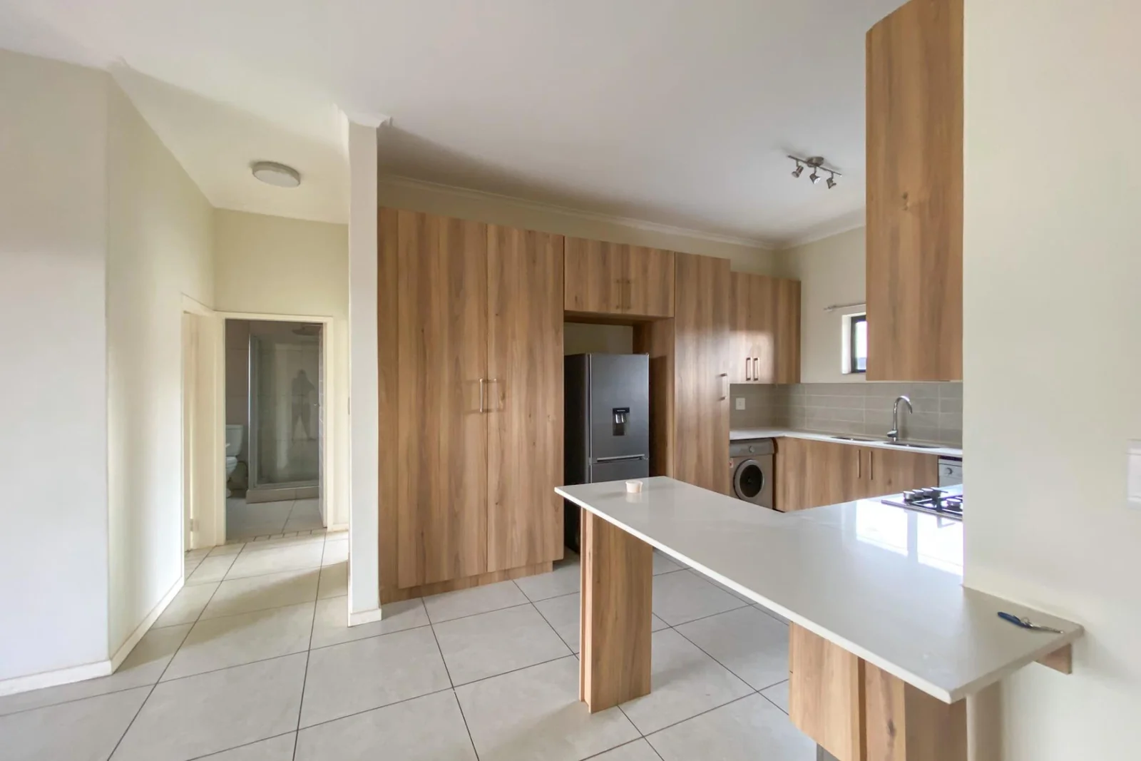 2 Bedroom Apartment to Rent in Hereford Estate