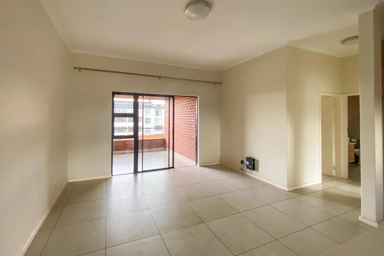 2 Bedroom Apartment to Rent in Hereford Estate