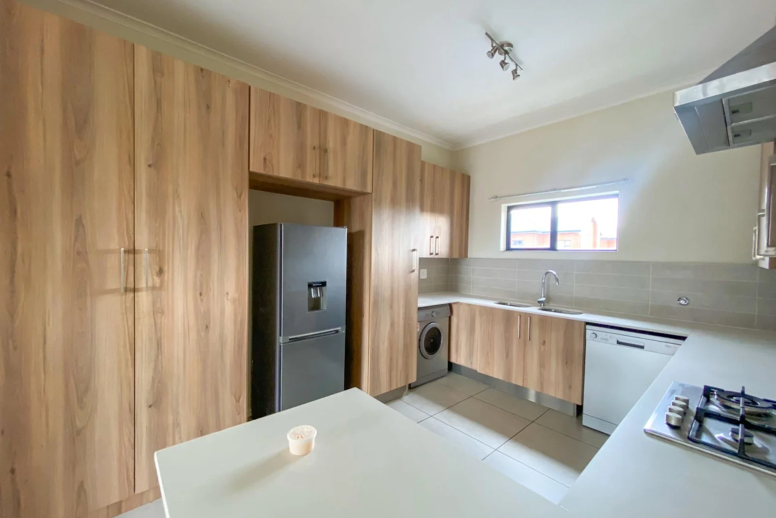 2 Bedroom Apartment to Rent in Hereford Estate