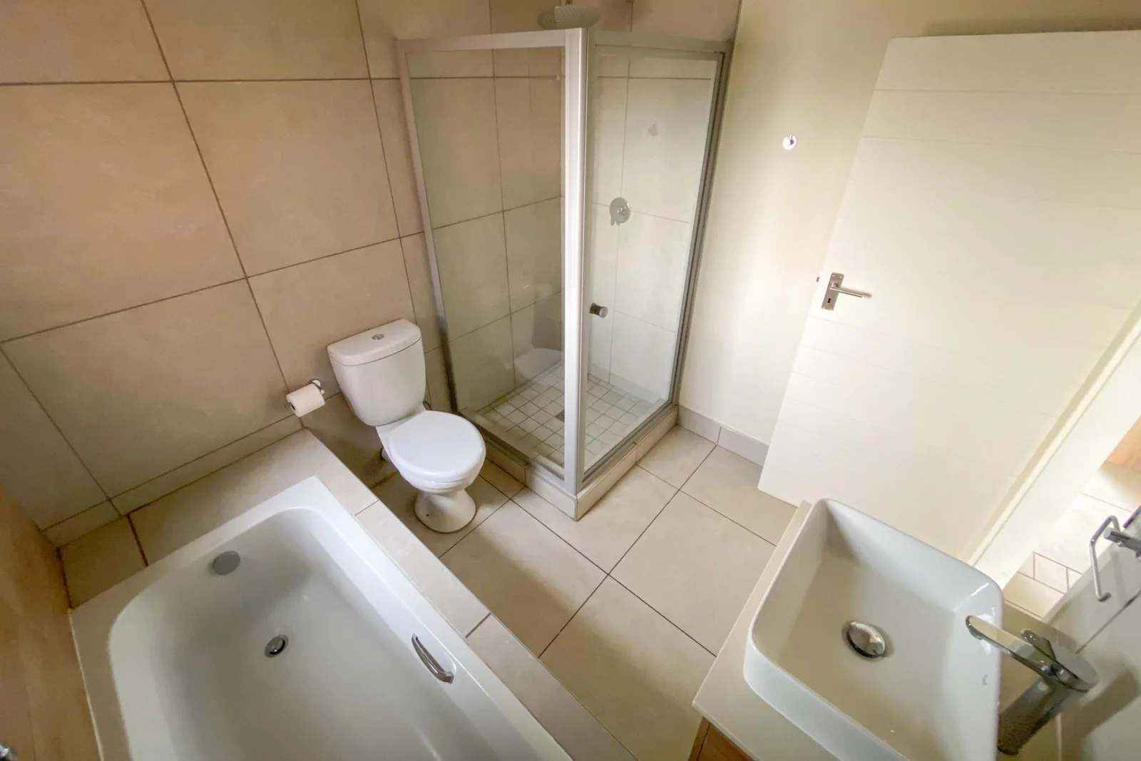 2 Bedroom Apartment to Rent in Hereford Estate