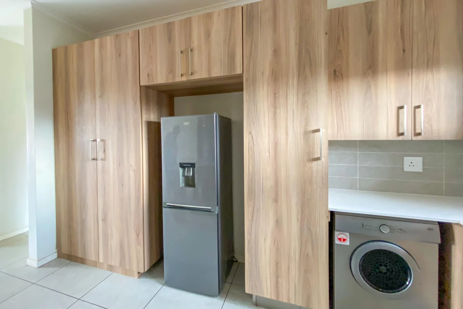 2 Bedroom Apartment to Rent in Hereford Estate