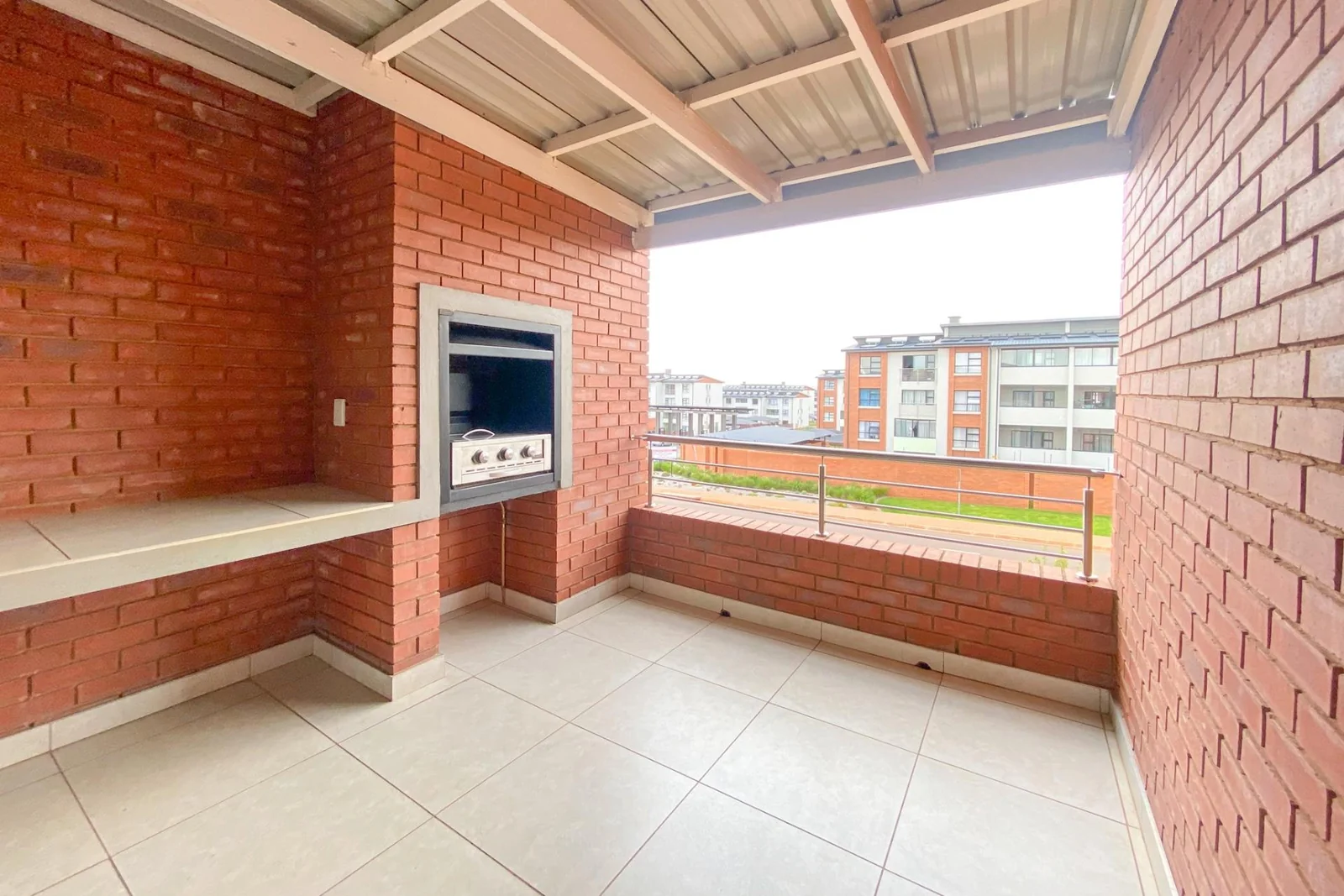 2 Bedroom Apartment to Rent in Hereford Estate
