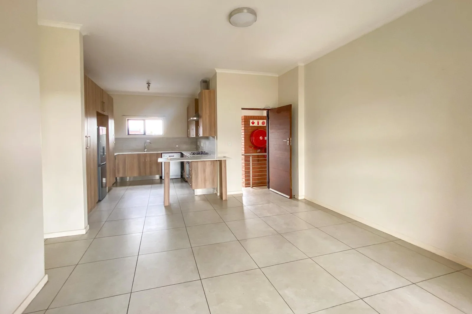 2 Bedroom Apartment to Rent in Hereford Estate