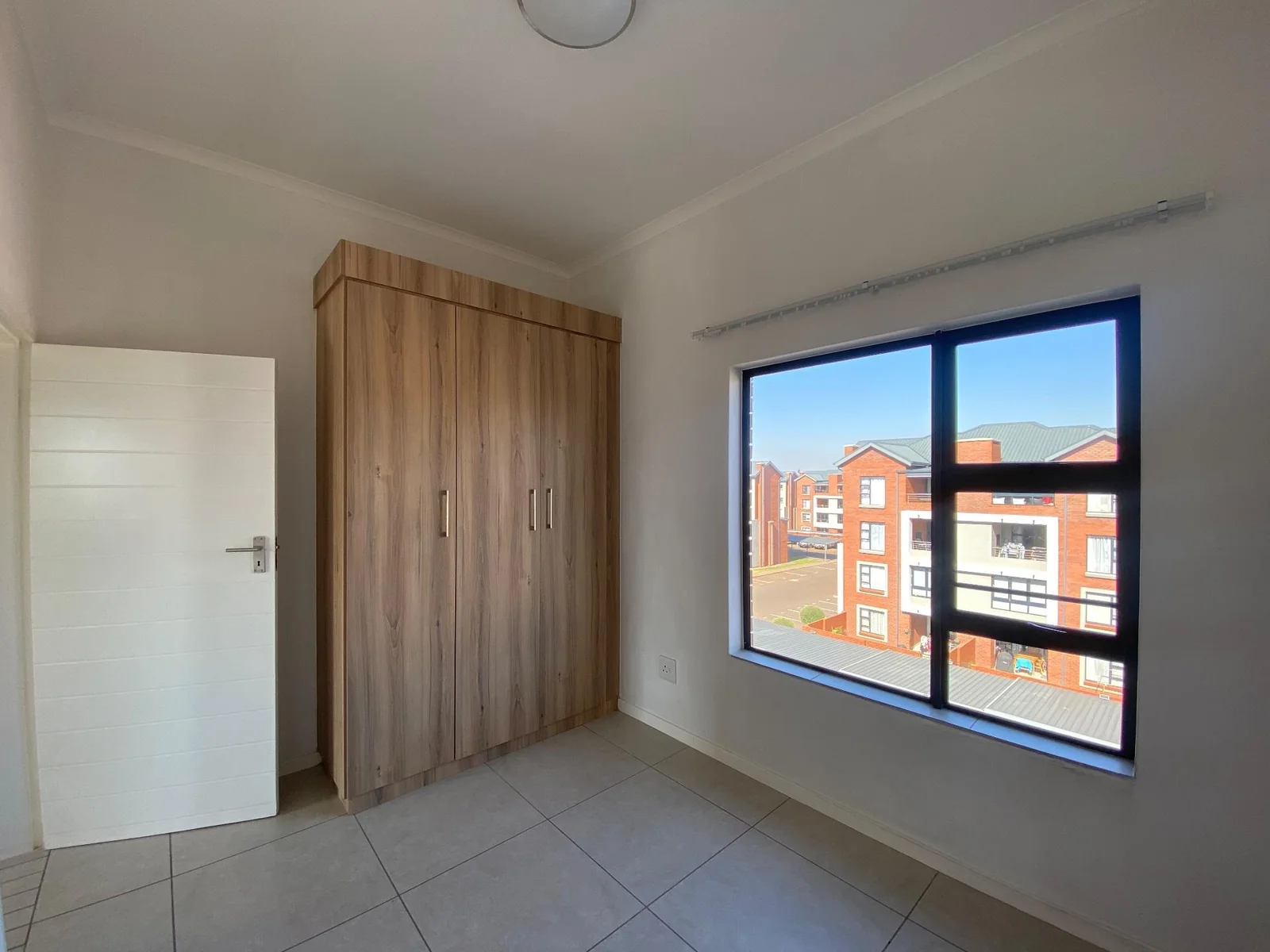 2 Bedroom Modern Apartment To Let in Hereford Estate