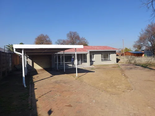 Three Rivers, Vereeniging