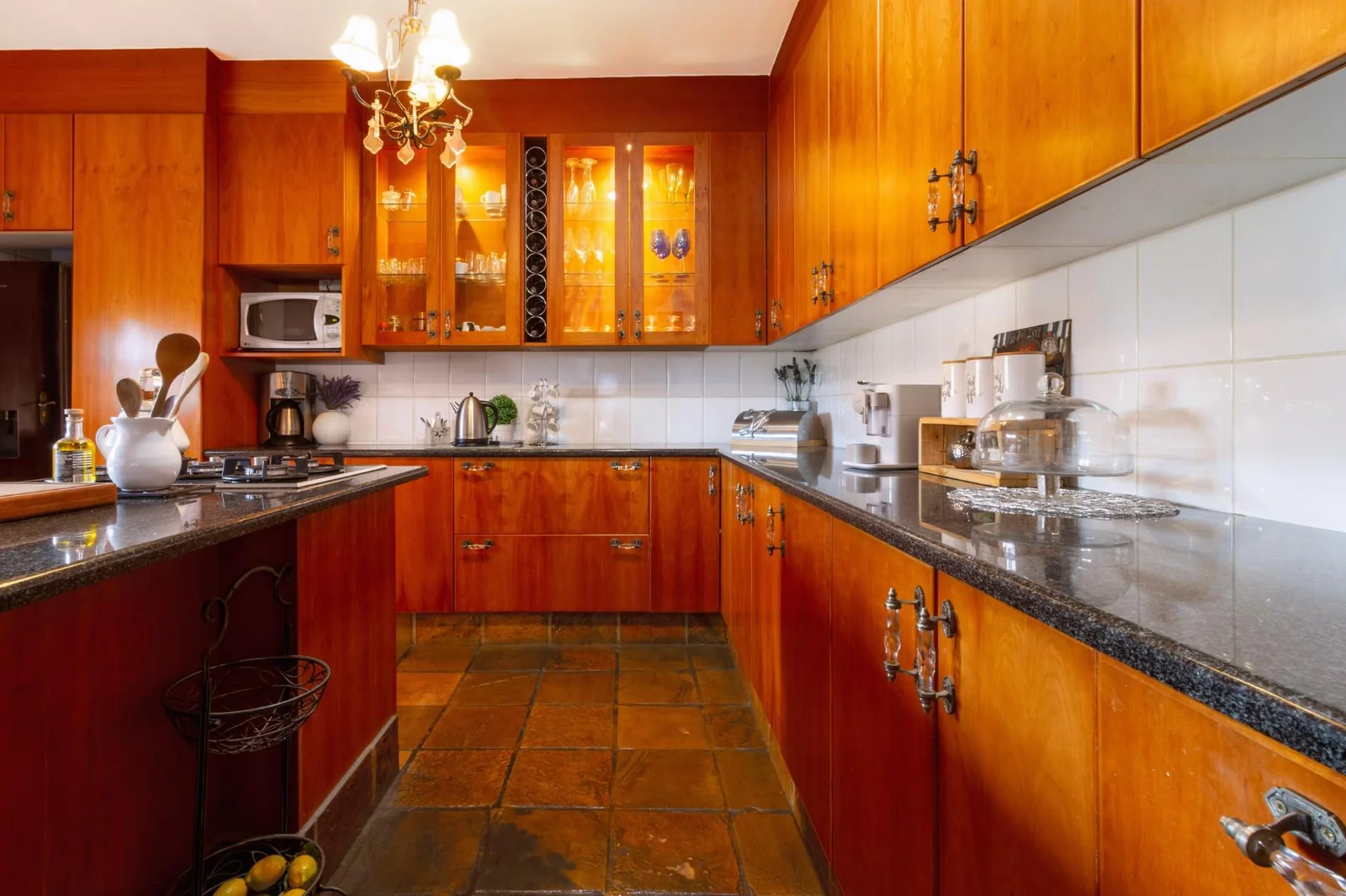 Three Bedrooms,  Off the Grid, Three Baths, Swimming Pool, Double Garage