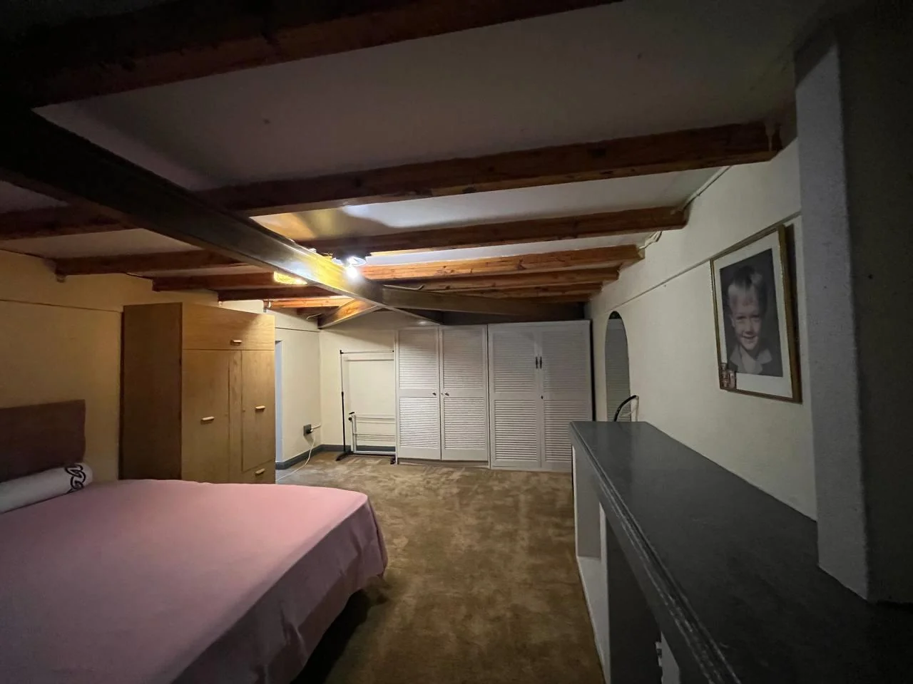 2.5 Bedroom Simplex with private garden for sale in Florida North