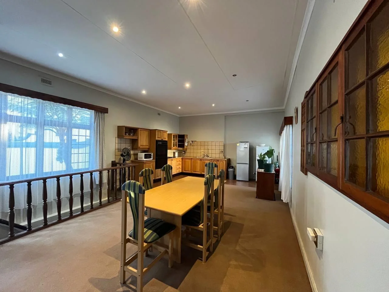 2.5 Bedroom Simplex with private garden for sale in Florida North