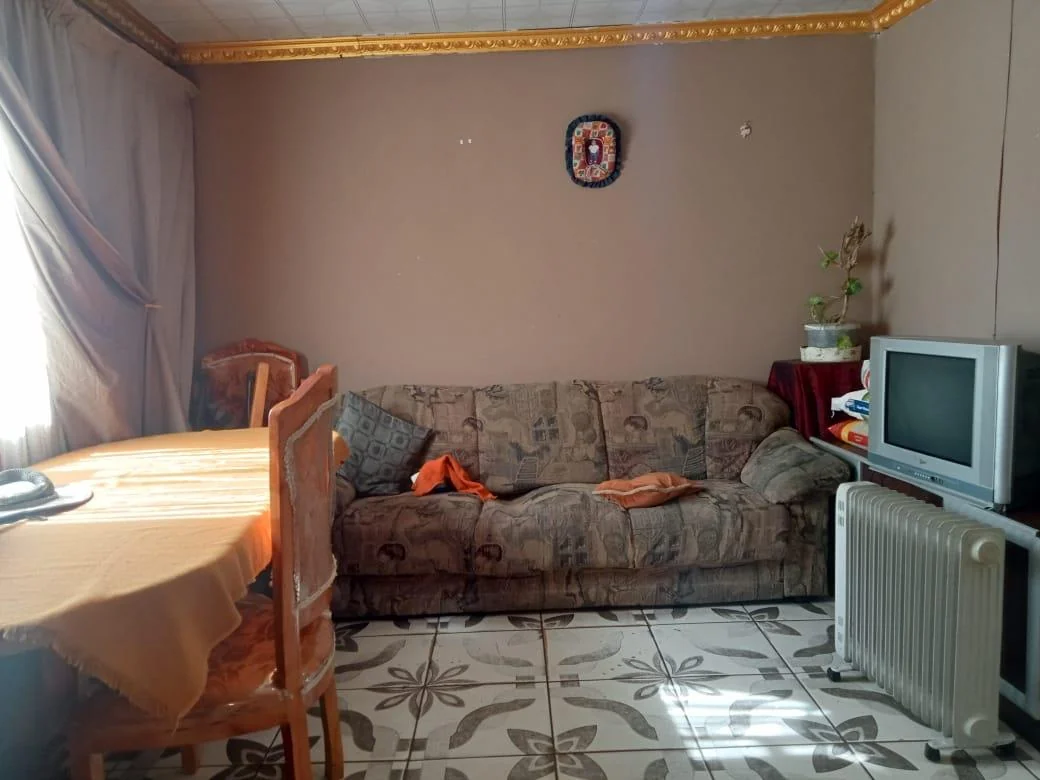 New on the market