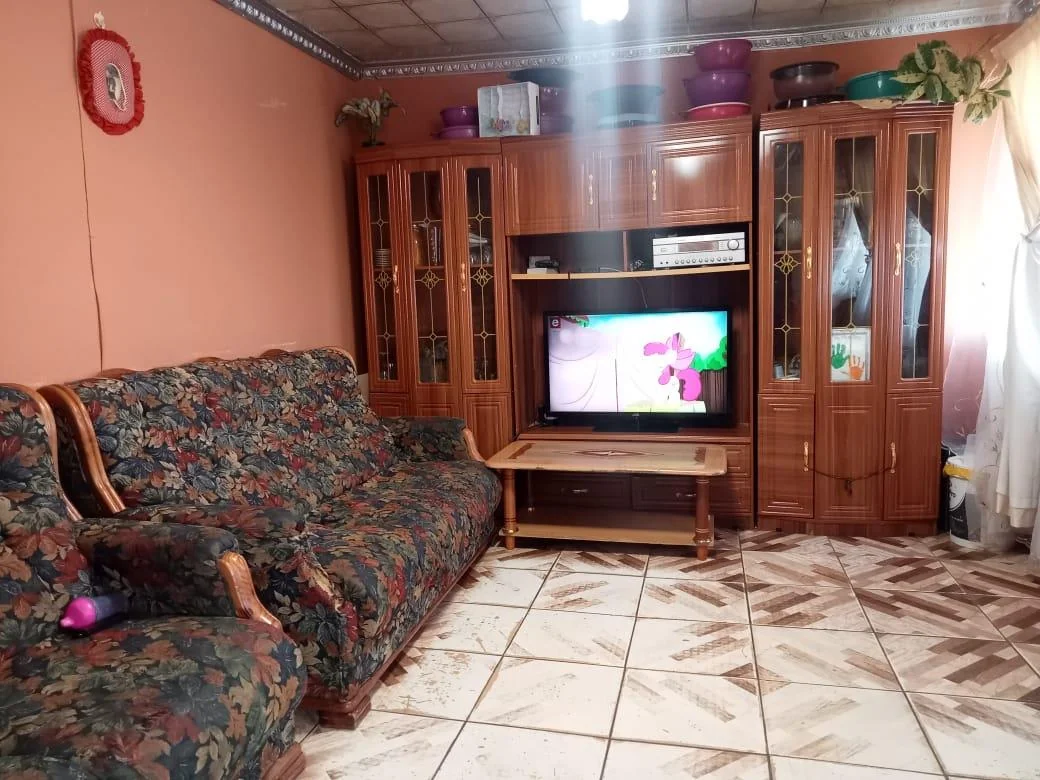 New on the market