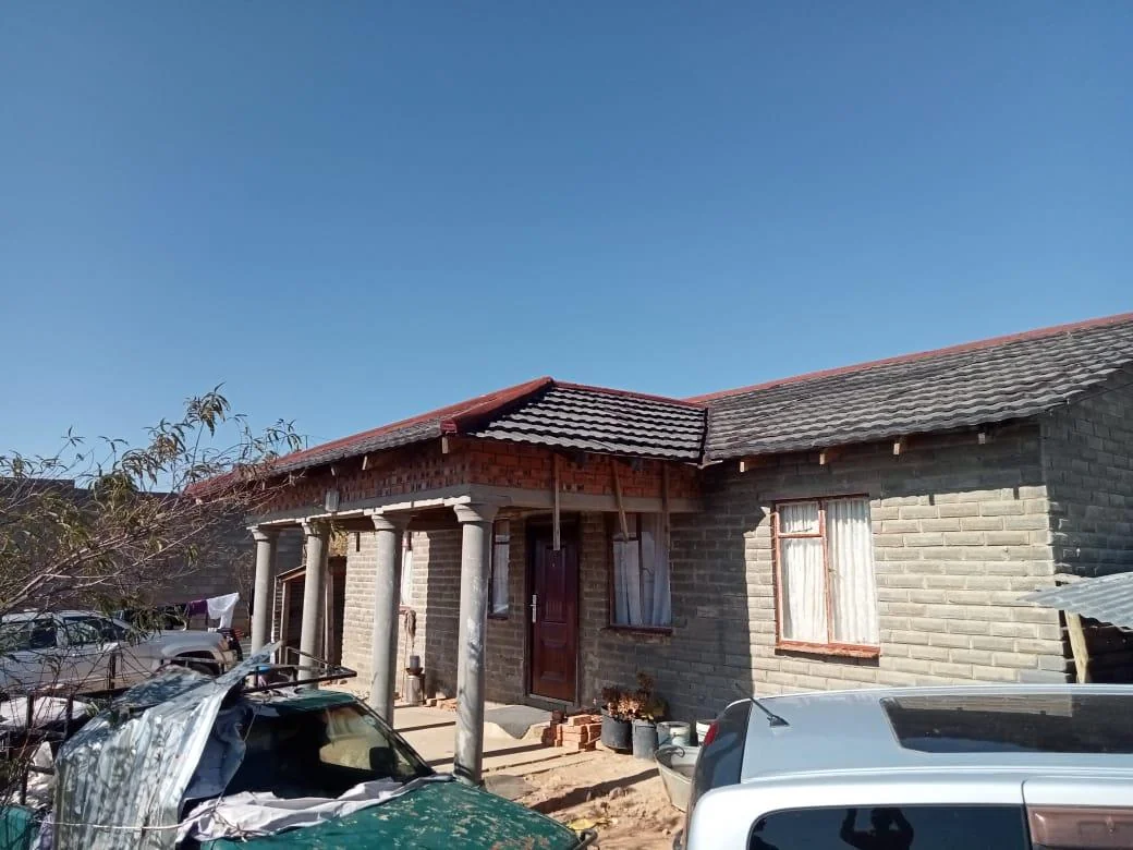 New on the market