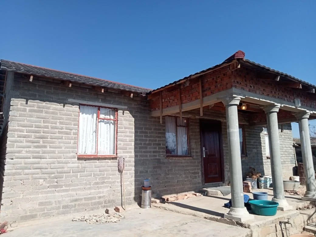 New on the market