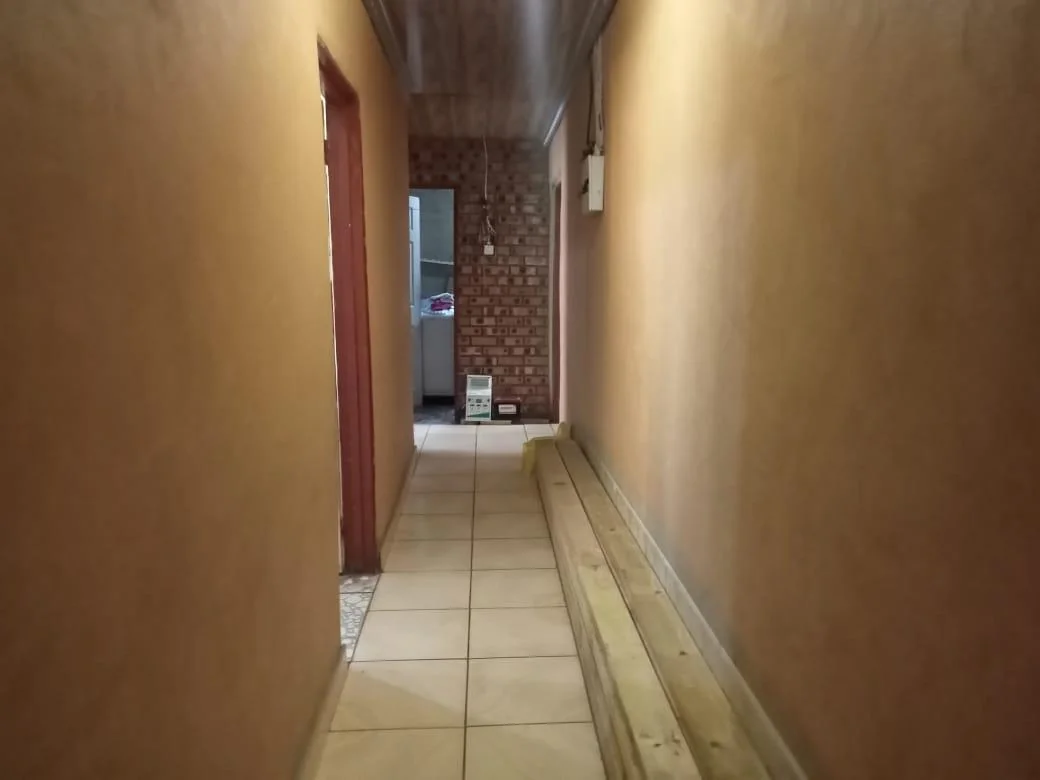 New on the market