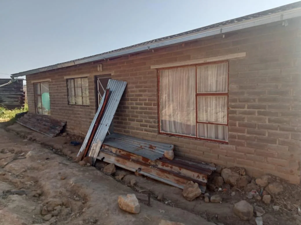 New on the market
