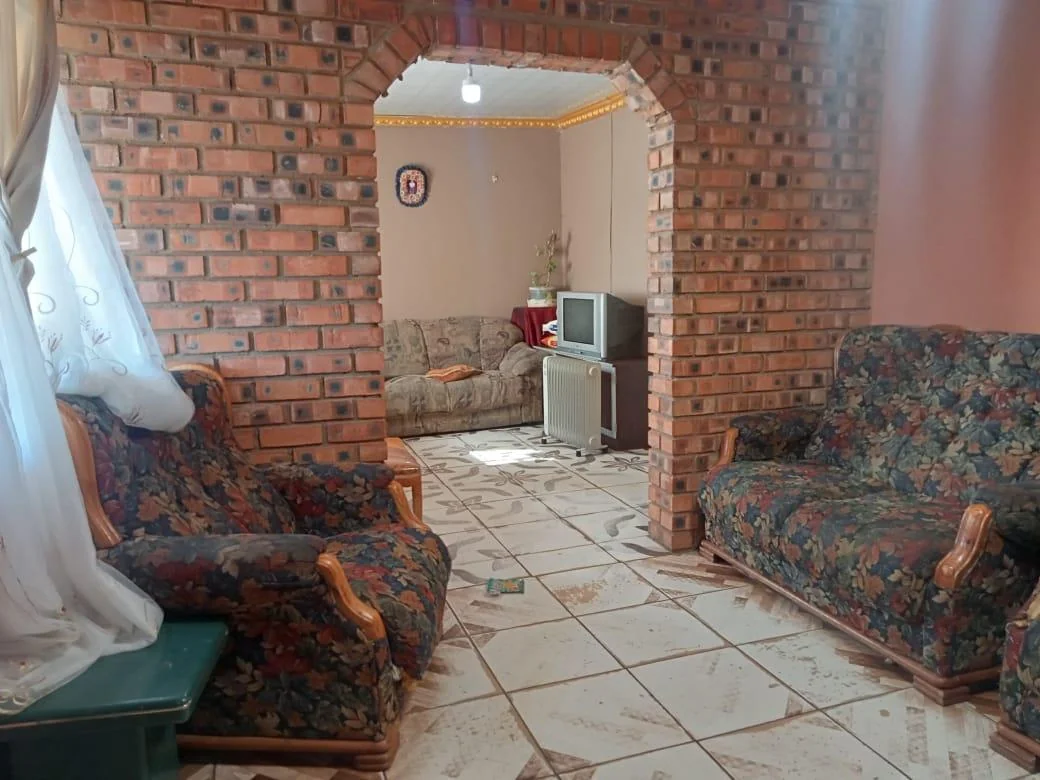 New on the market