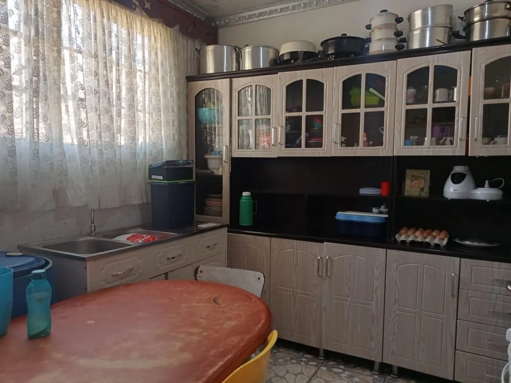 New on the market