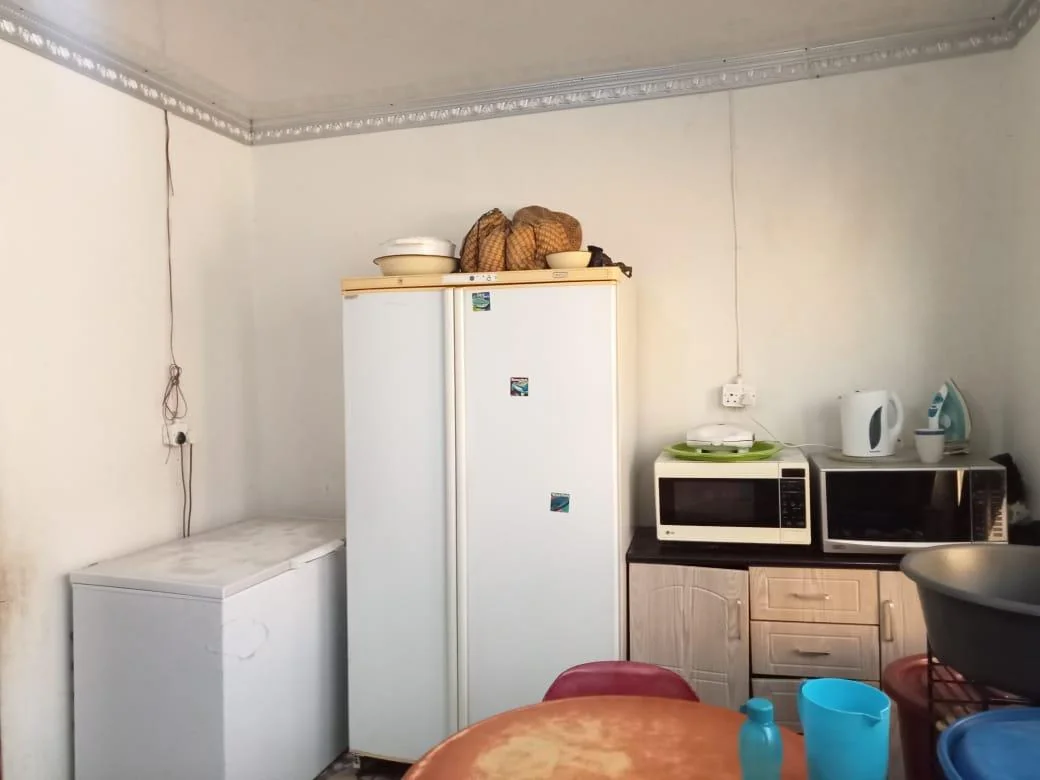 New on the market