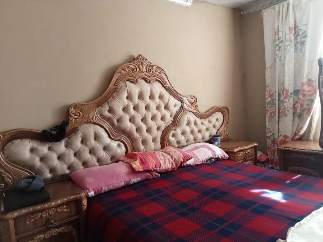 New on the market