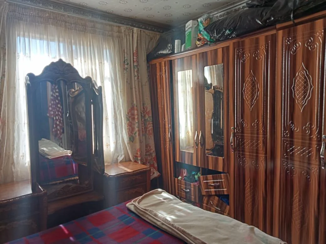 New on the market