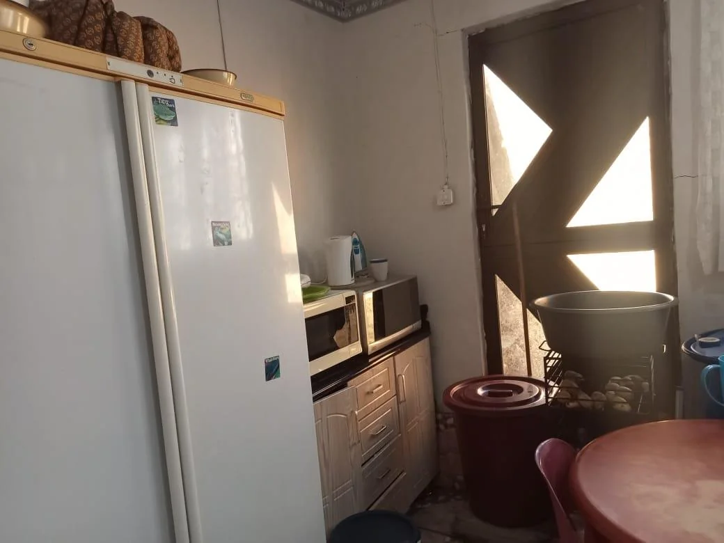 New on the market