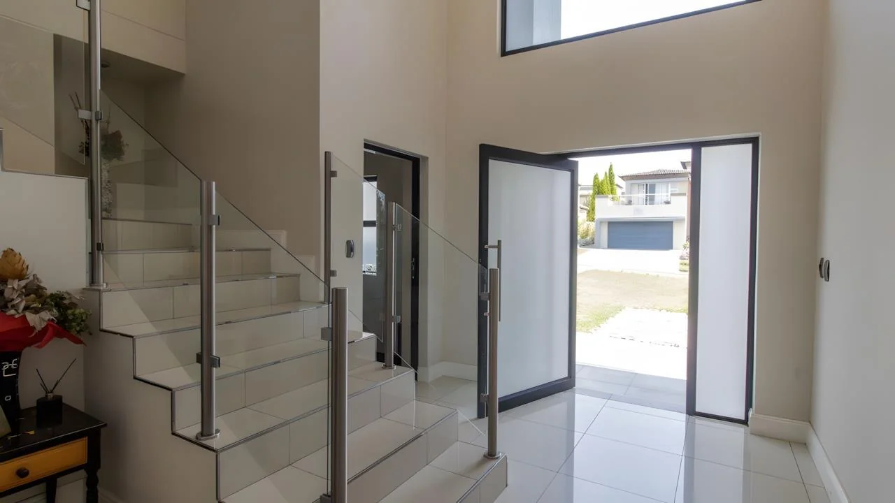 Spacious 5 Bedroom Modern House in Midrand with Secure Living and Prime Location
