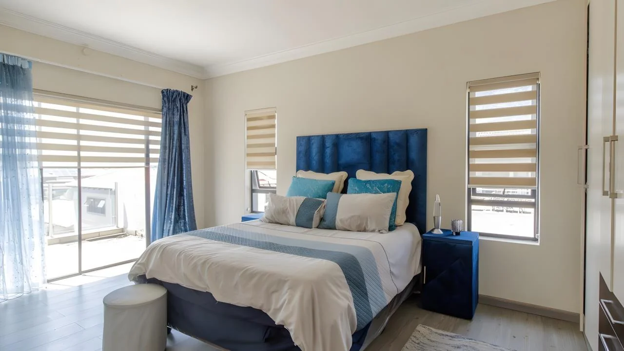 Spacious 5 Bedroom Modern House in Midrand with Secure Living and Prime Location