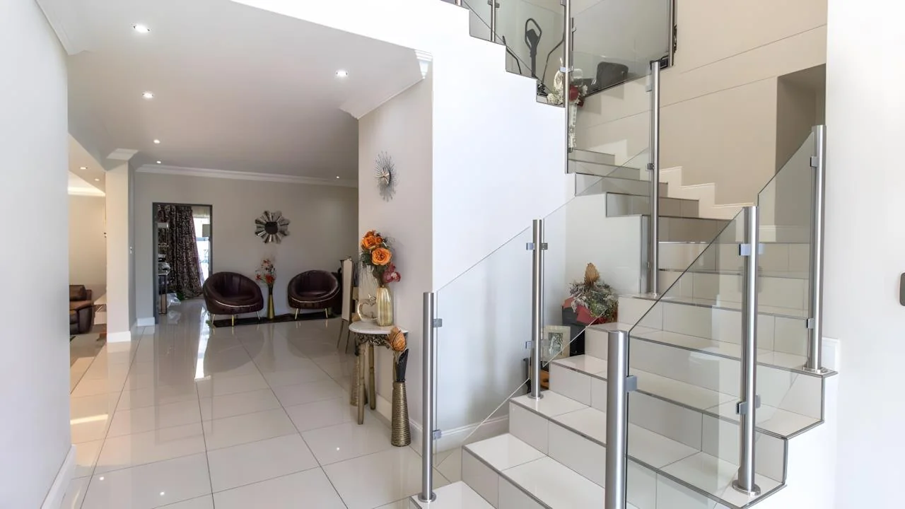 Spacious 5 Bedroom Modern House in Midrand with Secure Living and Prime Location