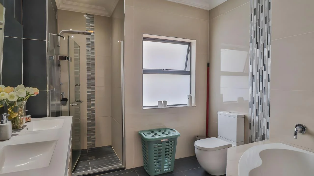 Spacious 5 Bedroom Modern House in Midrand with Secure Living and Prime Location