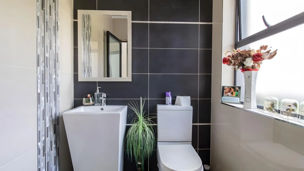 Spacious 5 Bedroom Modern House in Midrand with Secure Living and Prime Location