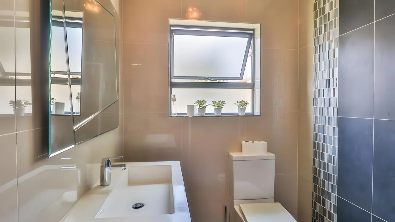 Spacious 5 Bedroom Modern House in Midrand with Secure Living and Prime Location