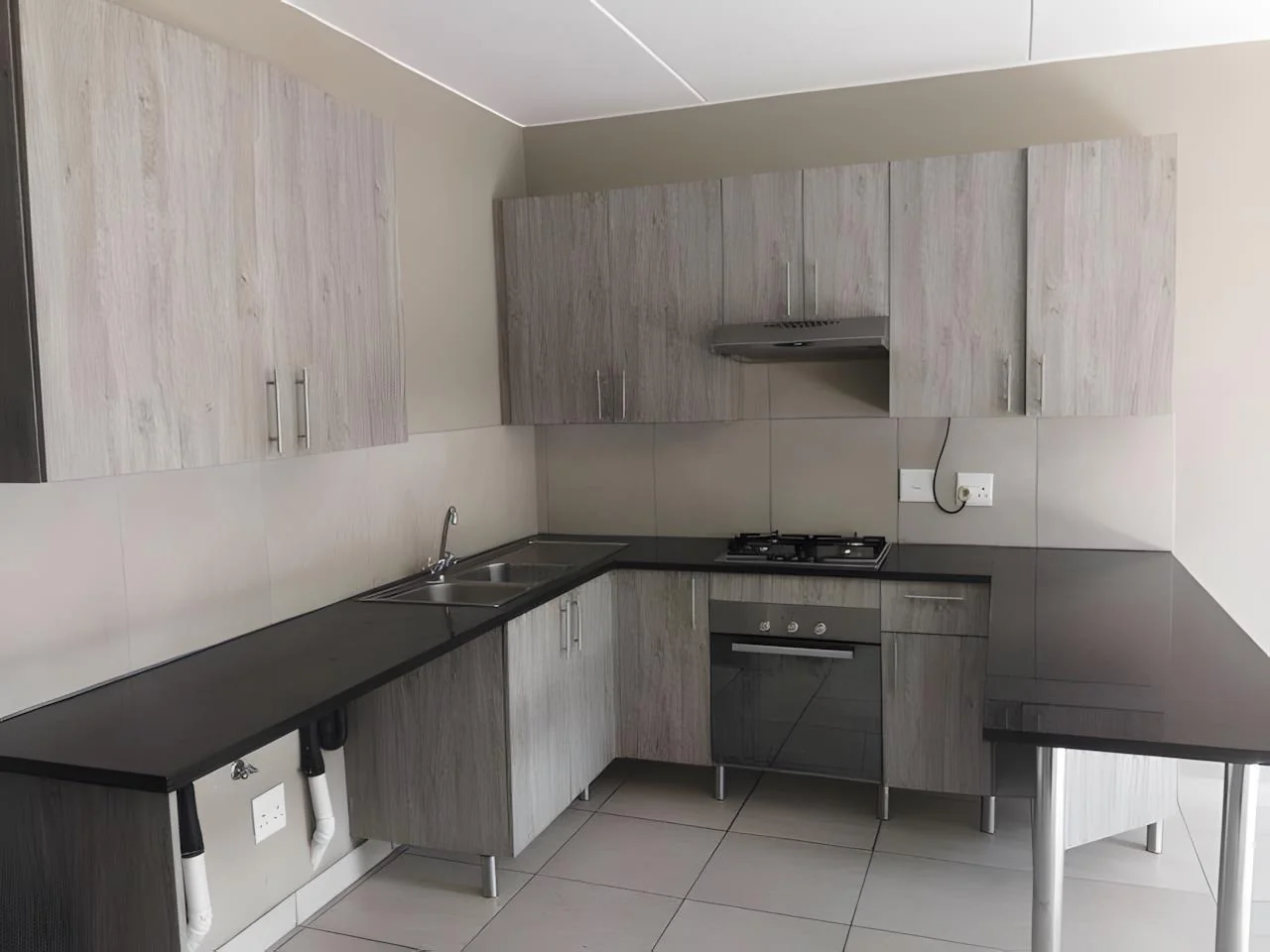 Modern Two Bedroom Apartment in Midrand with Secure Living and Convenient Access to Gautrain