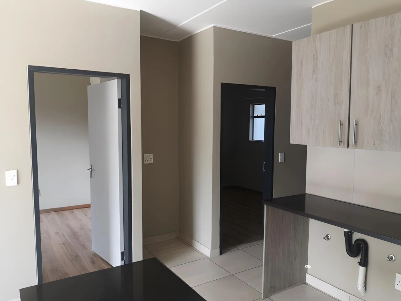 Modern Two Bedroom Apartment in Midrand with Secure Living and Convenient Access to Gautrain