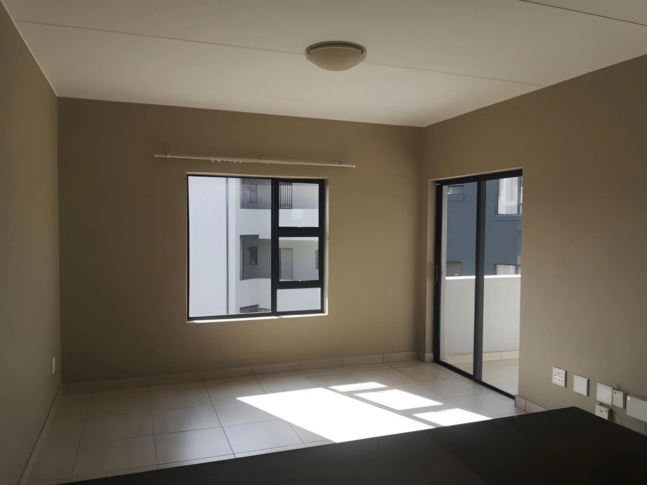 Modern Two Bedroom Apartment in Midrand with Secure Living and Convenient Access to Gautrain