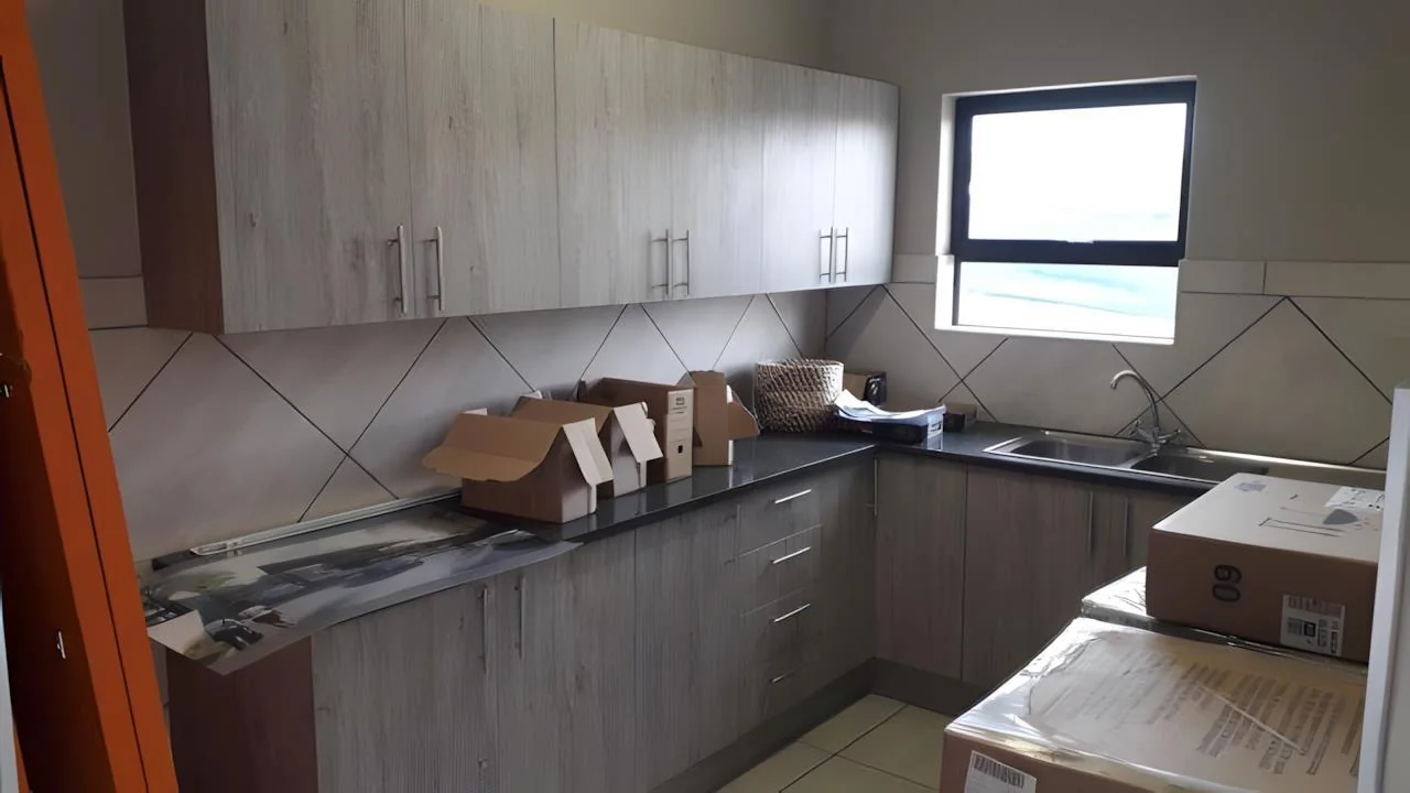 Modern Two Bedroom Apartment in Midrand with Secure Living and Convenient Access to Gautrain
