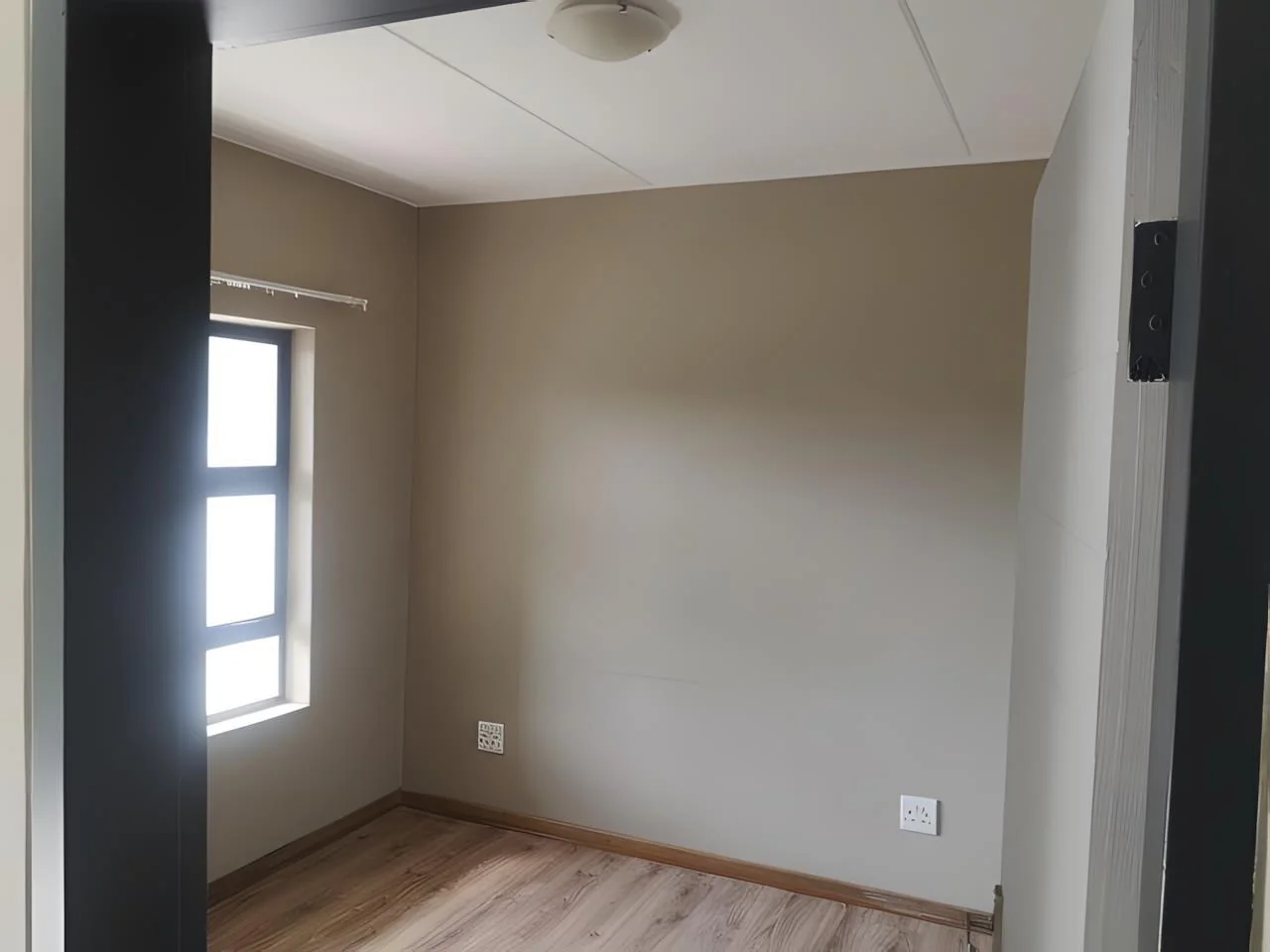 Modern Two Bedroom Apartment in Midrand with Secure Living and Convenient Access to Gautrain