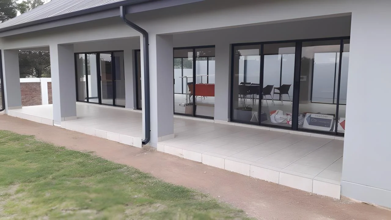 Modern Two Bedroom Apartment in Midrand with Secure Living and Convenient Access to Gautrain