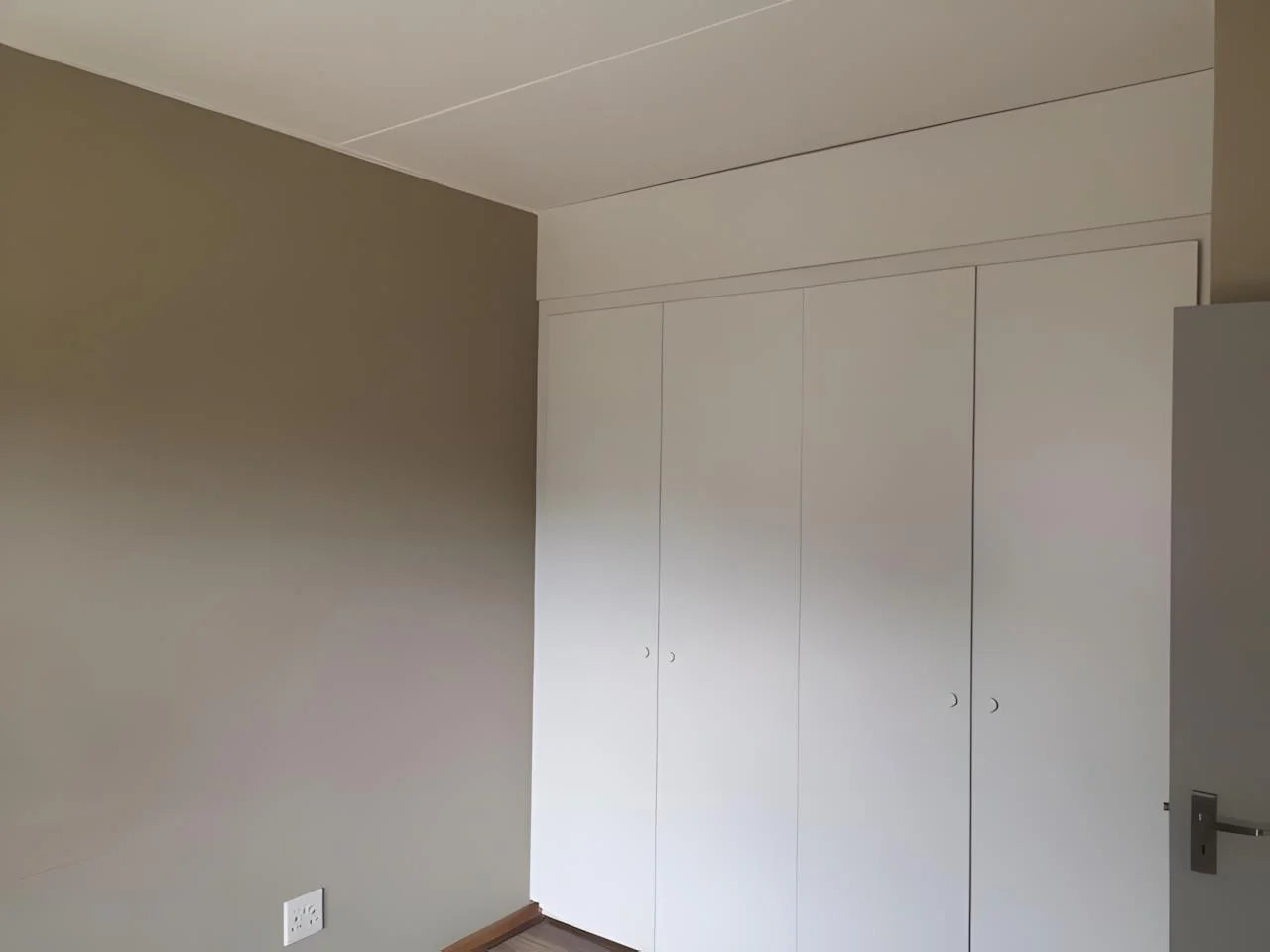 Modern Two Bedroom Apartment in Midrand with Secure Living and Convenient Access to Gautrain